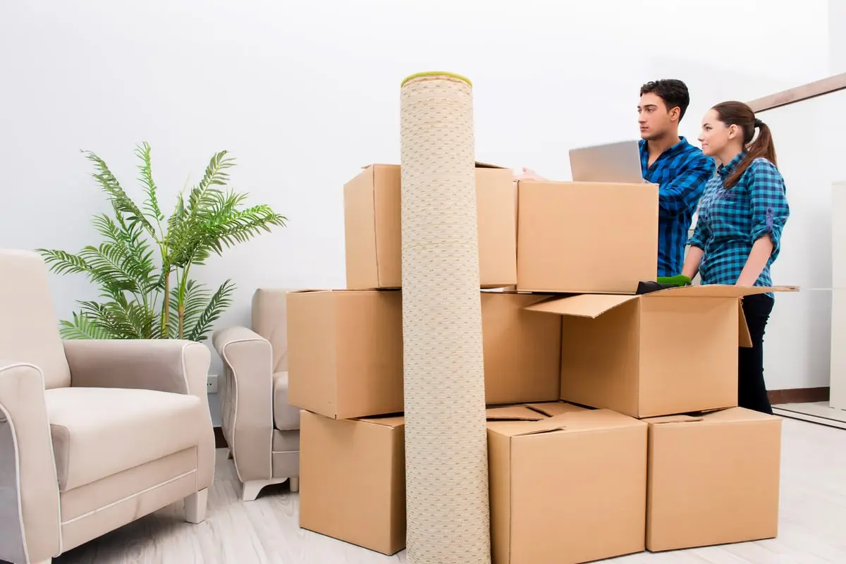 Packers And Movers in Noida Sector 2
